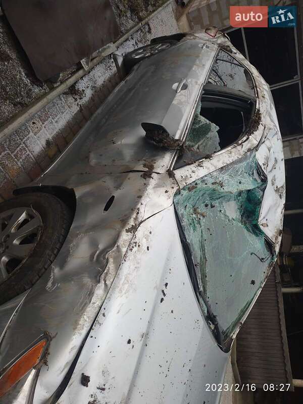 Седан Toyota Camry 2006 в Саврани фото 14 Седан Toyota Camry 2006 в Саврани