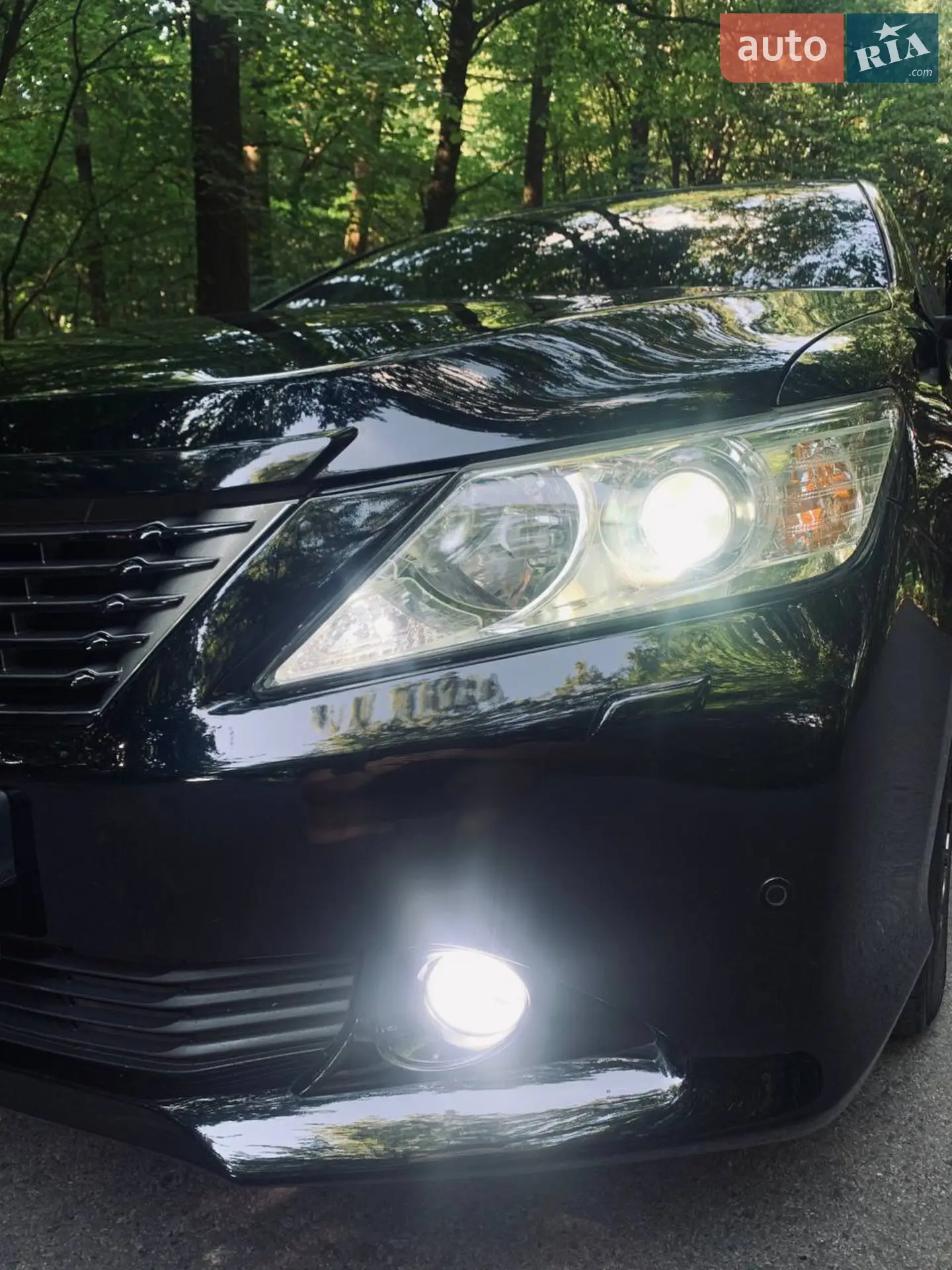 2011 Toyota Camry - мініатюра 18