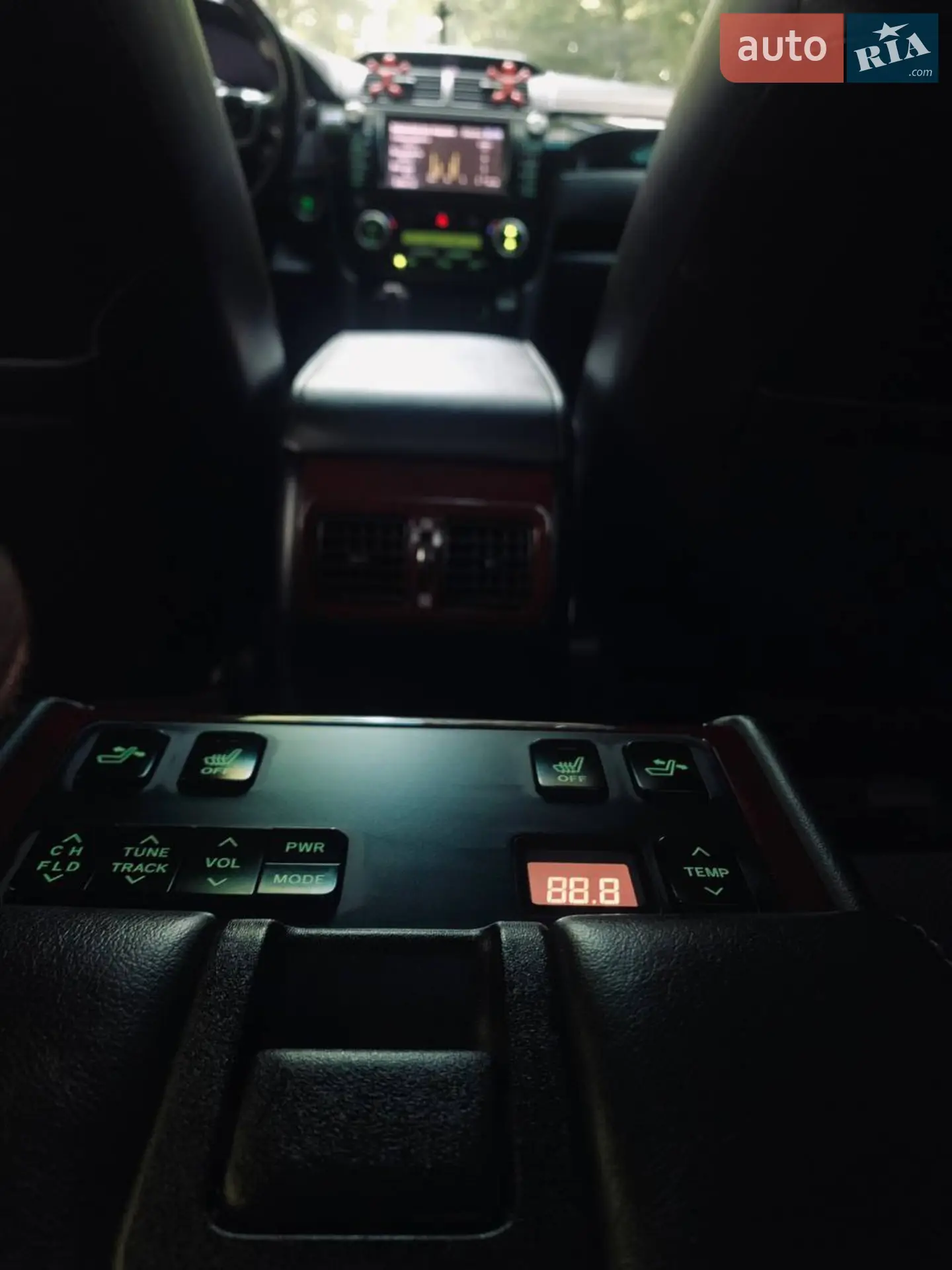 2011 Toyota Camry - мініатюра 23