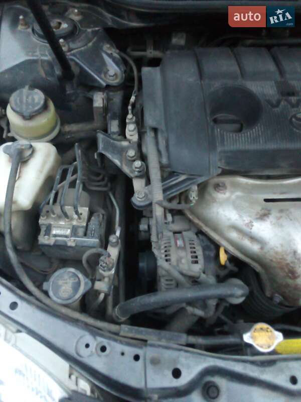 Седан Toyota Camry 2011 в Одесі