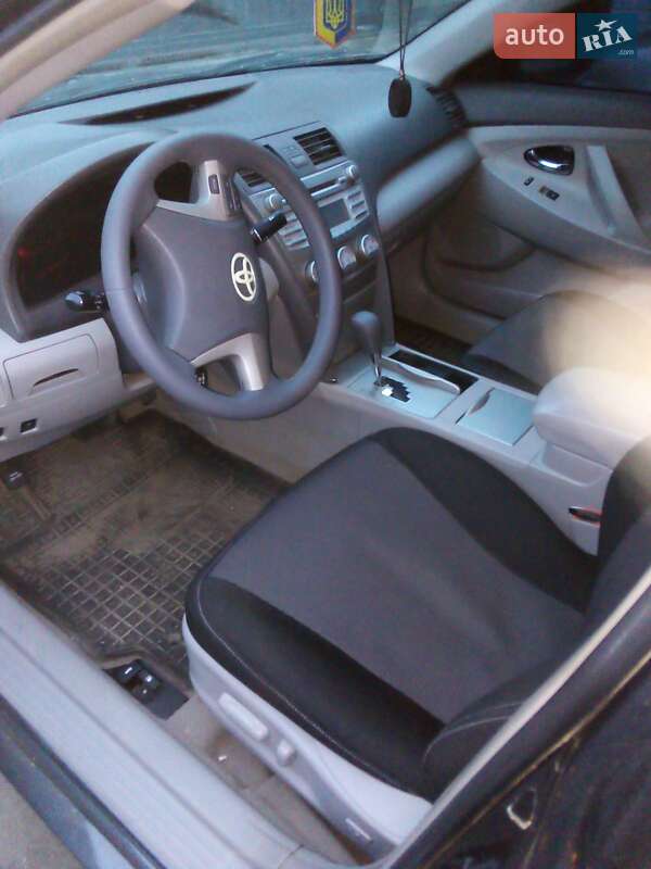 Седан Toyota Camry 2011 в Одесі