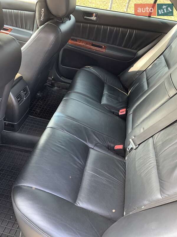 Седан Toyota Camry 2005 в Гайвороні