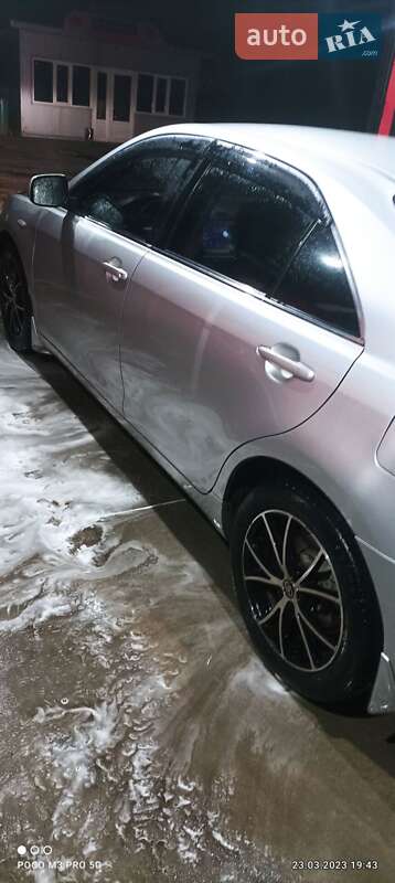 Седан Toyota Camry 2007 в Рава-Руській фото 18 Седан Toyota Camry 2007 в Рава-Руській