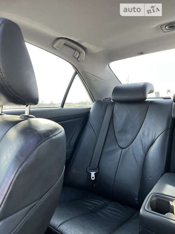 Седан Toyota Camry 2008 в Белой Церкви