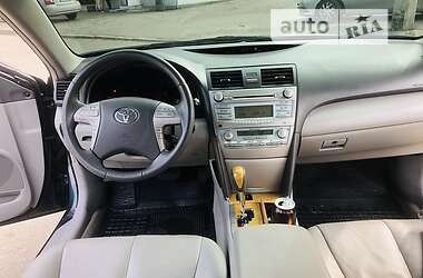 Седан Toyota Camry 2006 в Одесі