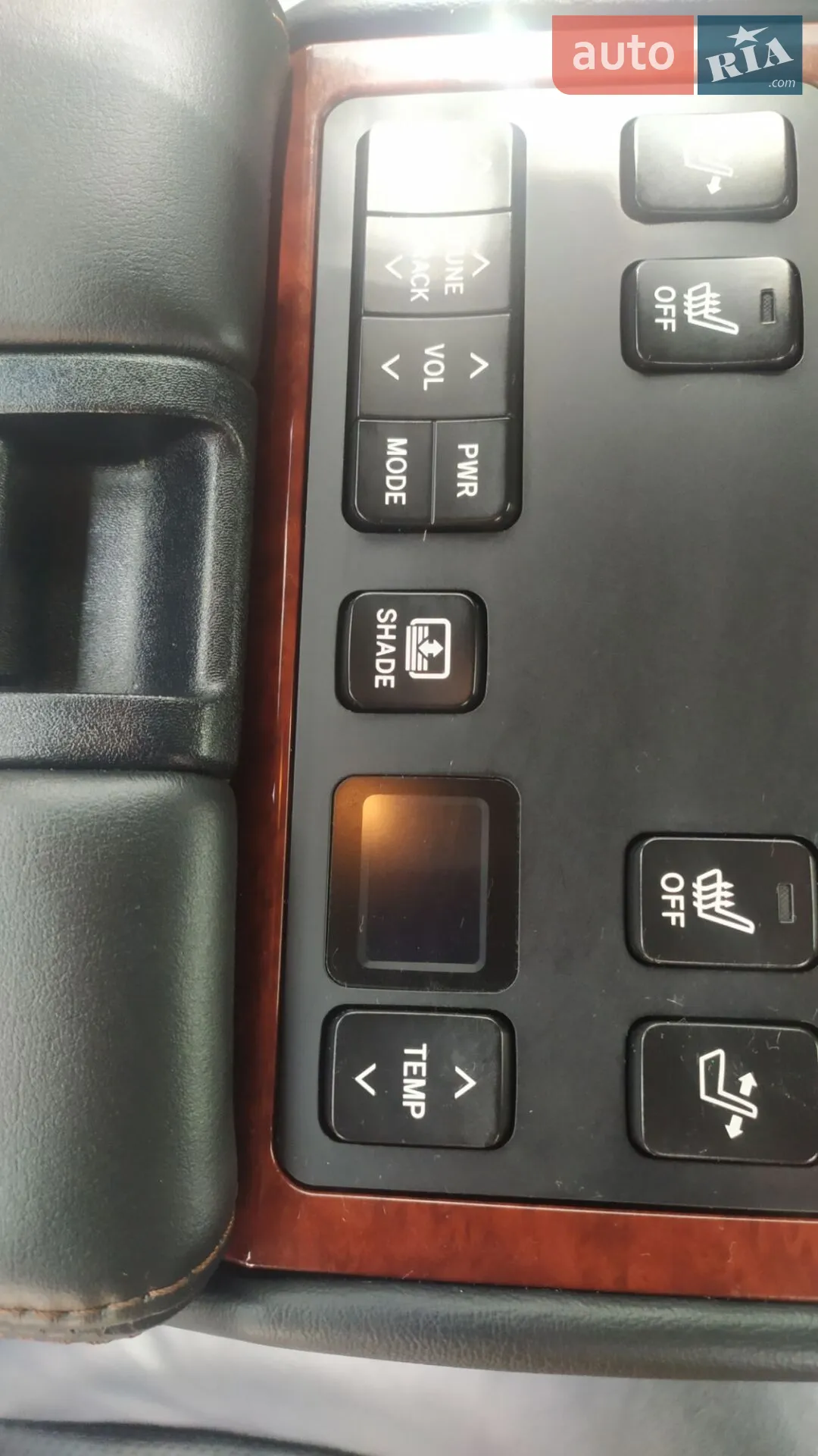 2011 Toyota Camry - мініатюра 5