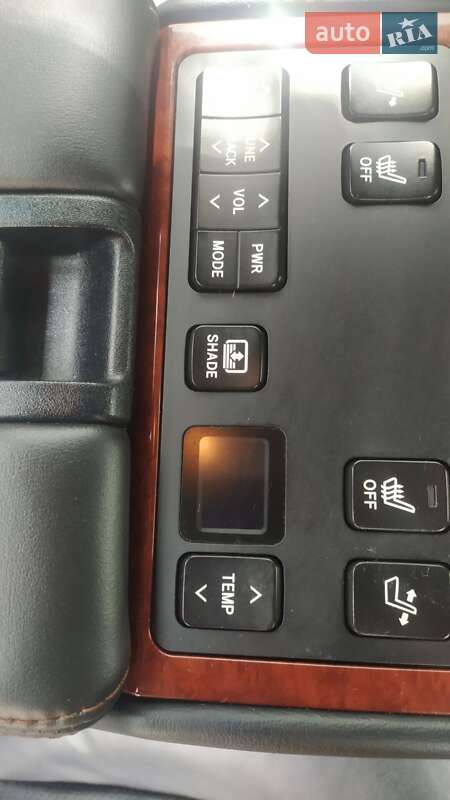 Седан Toyota Camry 2011 в Кривом Озере фото 5 Седан Toyota Camry 2011 в Кривом Озере