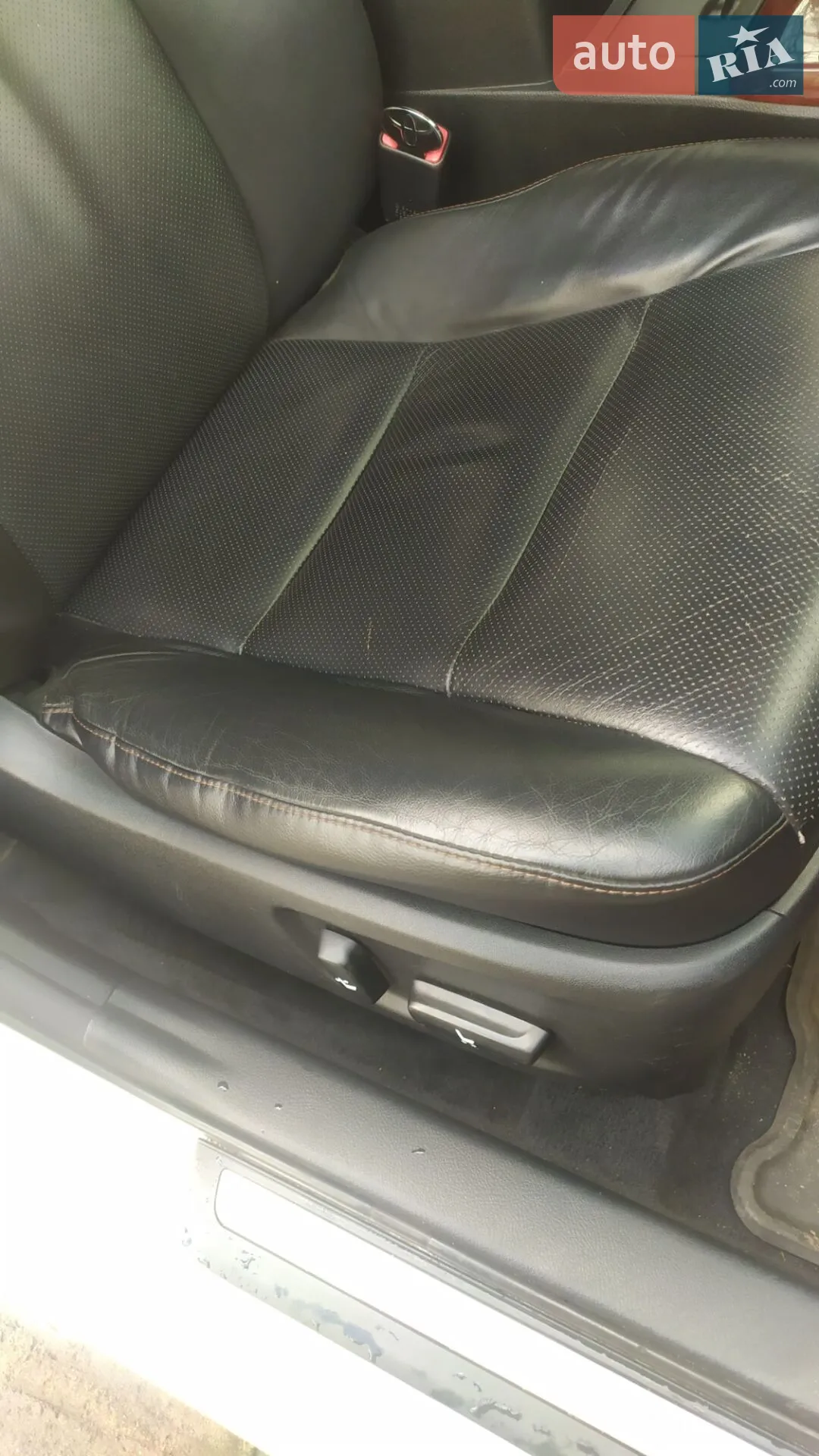 2011 Toyota Camry - мініатюра 8