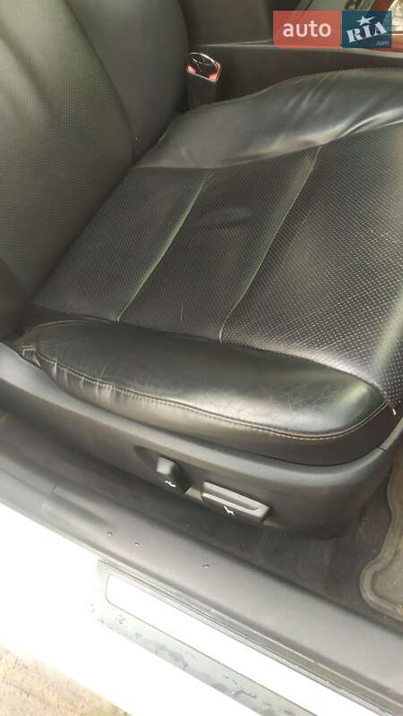 Седан Toyota Camry 2011 в Кривом Озере фото 8 Седан Toyota Camry 2011 в Кривом Озере