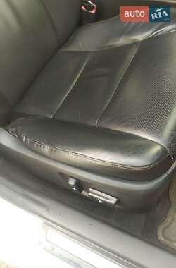 Седан Toyota Camry 2011 в 