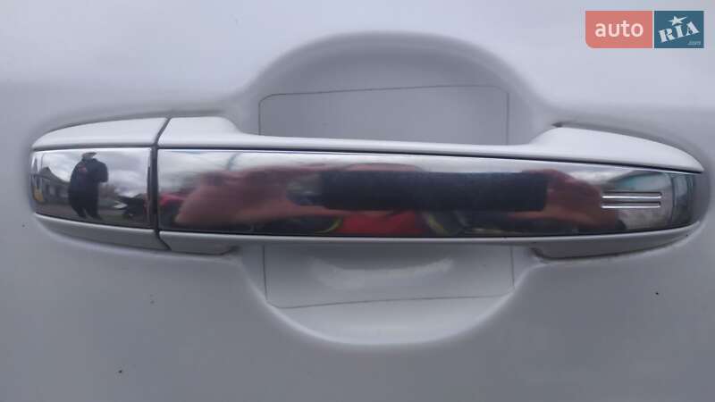 Седан Toyota Camry 2011 в Кривом Озере фото 19 Седан Toyota Camry 2011 в Кривом Озере