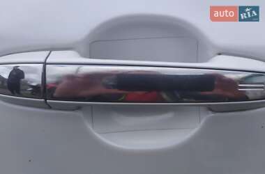Седан Toyota Camry 2011 в 