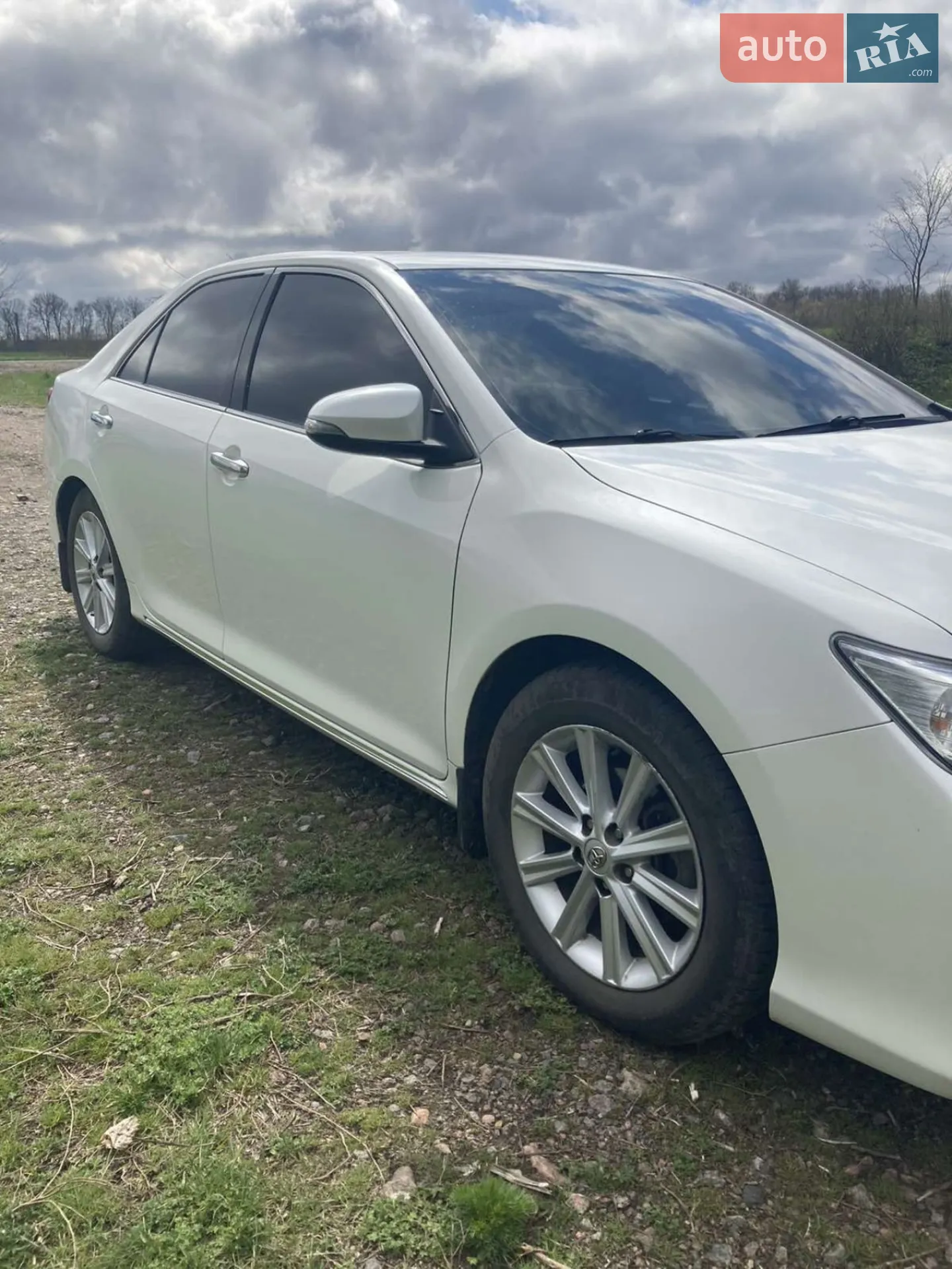 2011 Toyota Camry - мініатюра 25