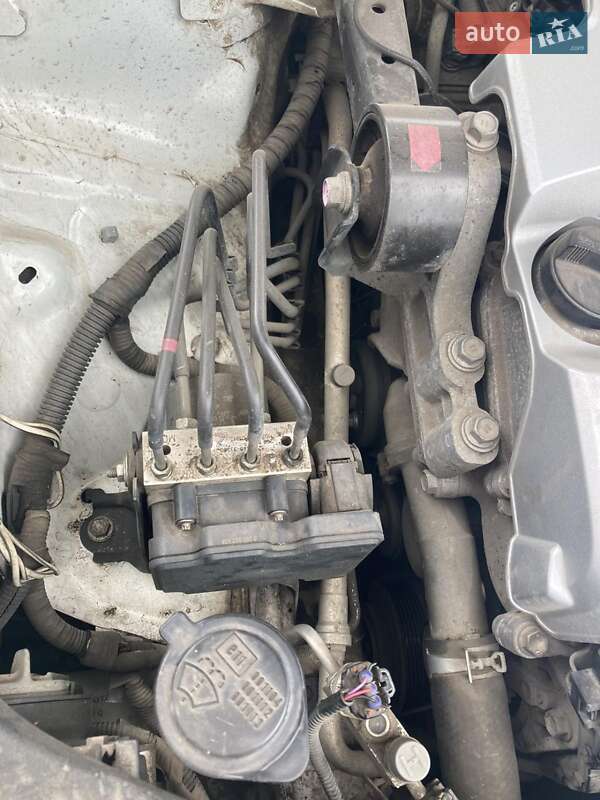 Седан Toyota Camry 2011 в Кривом Озере фото 30 Седан Toyota Camry 2011 в Кривом Озере