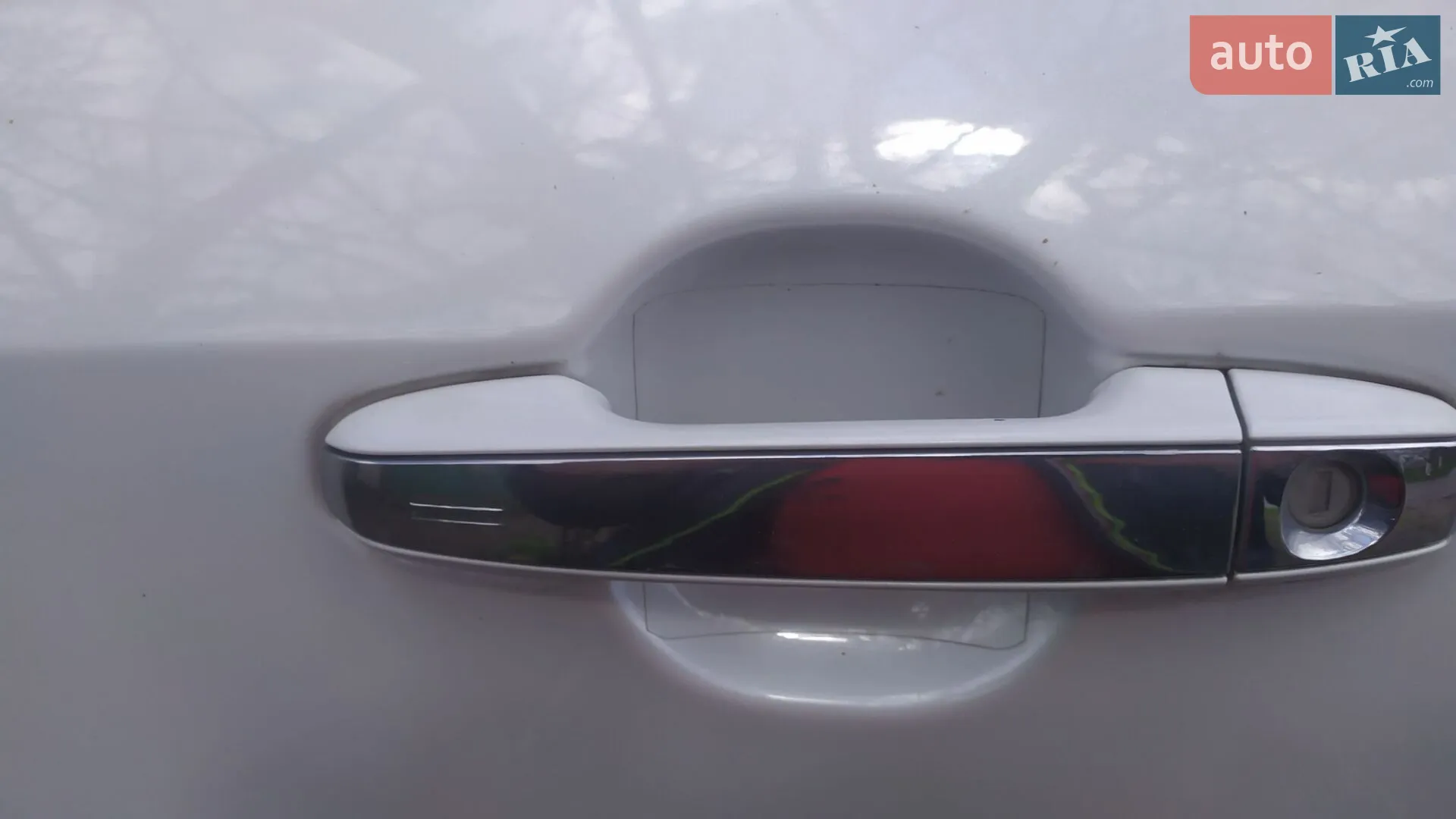 2011 Toyota Camry - мініатюра 35