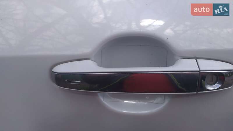 Седан Toyota Camry 2011 в Кривом Озере фото 35 Седан Toyota Camry 2011 в Кривом Озере