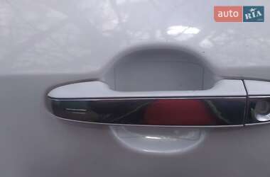 Седан Toyota Camry 2011 в 