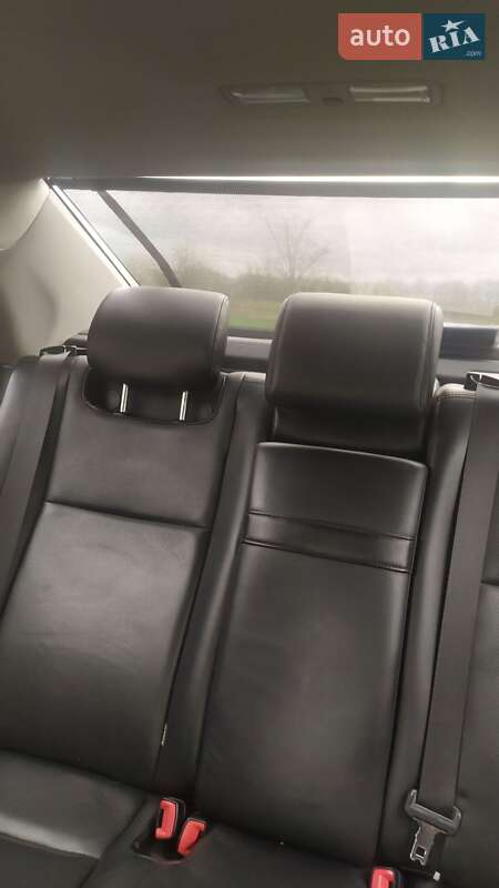 Седан Toyota Camry 2011 в Кривом Озере фото 43 Седан Toyota Camry 2011 в Кривом Озере