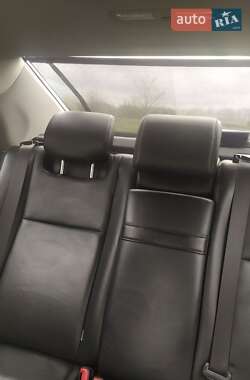 Седан Toyota Camry 2011 в 