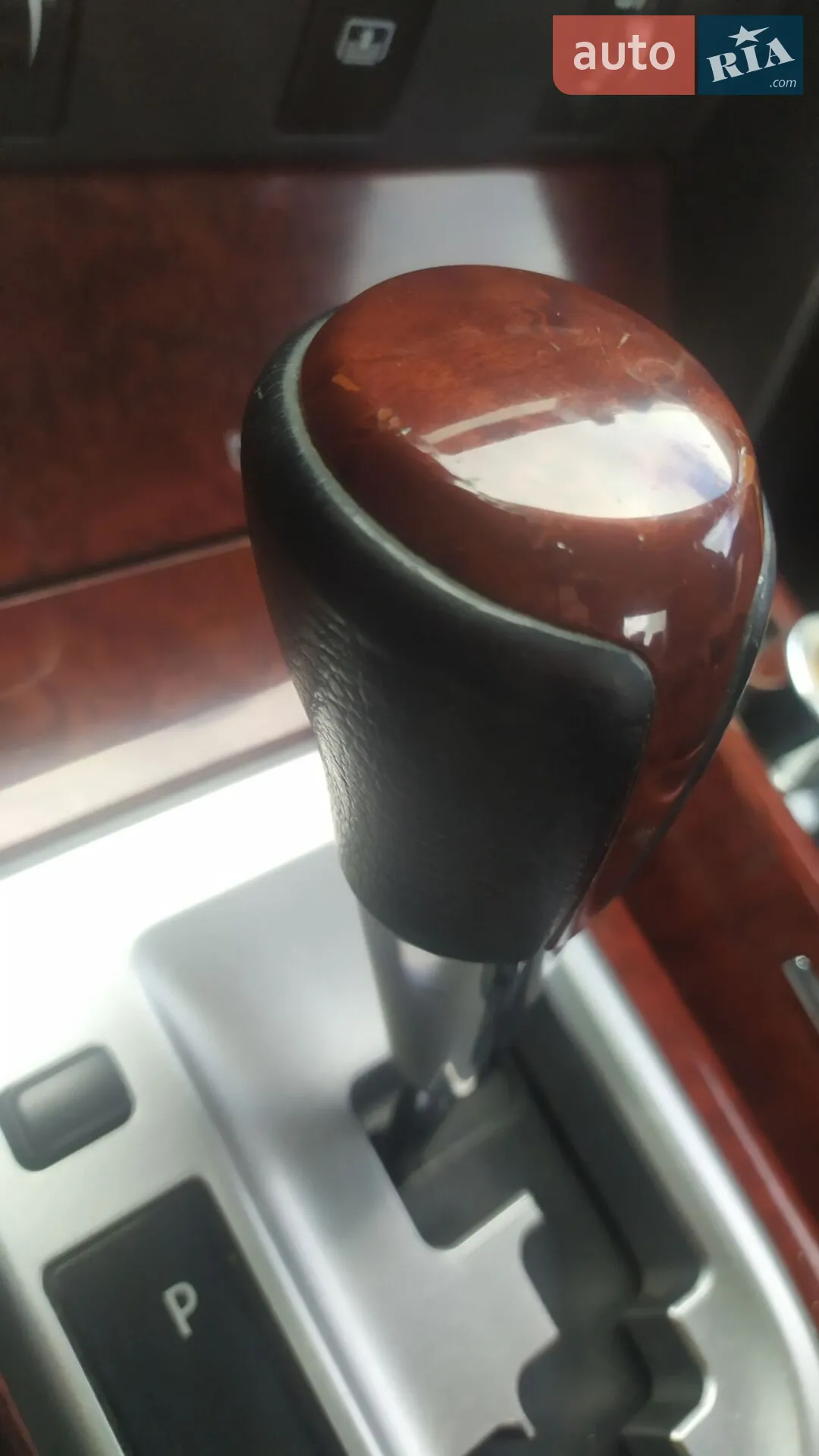 2011 Toyota Camry - мініатюра 46