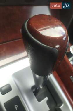 Седан Toyota Camry 2011 в 