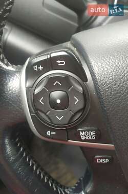 Седан Toyota Camry 2011 в 