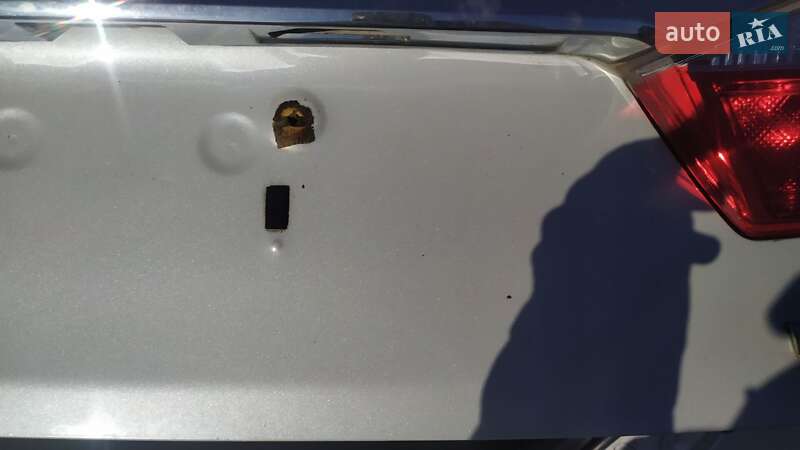 Седан Toyota Camry 2011 в Кривом Озере фото 51 Седан Toyota Camry 2011 в Кривом Озере