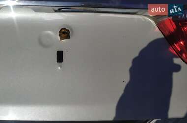 Седан Toyota Camry 2011 в 