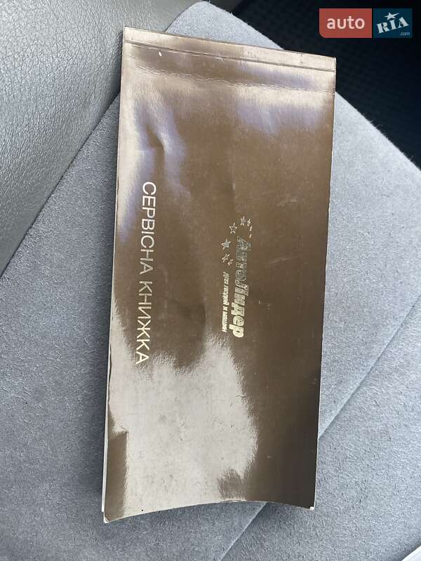 Седан Toyota Camry 2008 в Ивано-Франковске