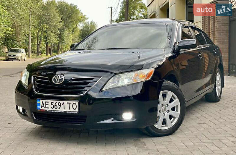 Toyota Camry 2006