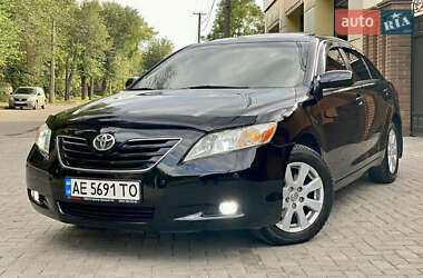 Седан Toyota Camry 2006 в Хмельницком