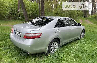 Седан Toyota Camry 2009 в Вінниці