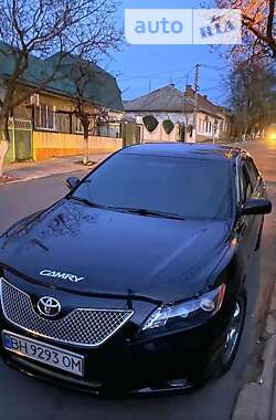 Седан Toyota Camry 2007 в Одесі