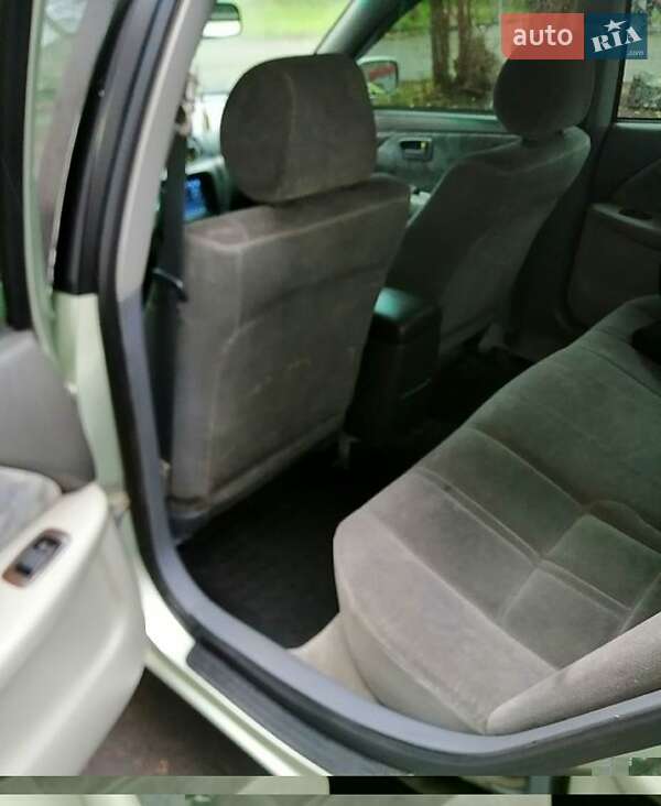 Седан Toyota Camry 2000 в Одесі