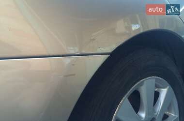 Седан Toyota Camry 2007 в Краматорську