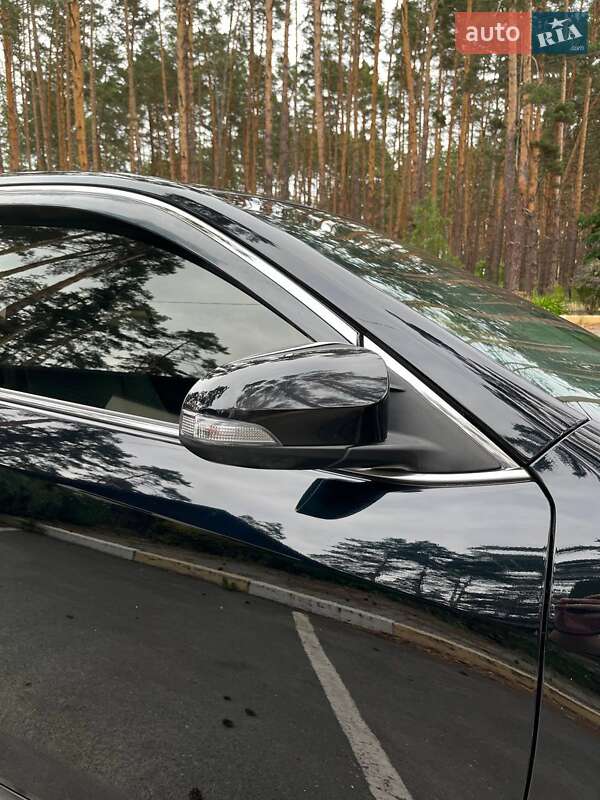 Седан Toyota Camry 2014 в Киеве фото 2 Седан Toyota Camry 2014 в Киеве