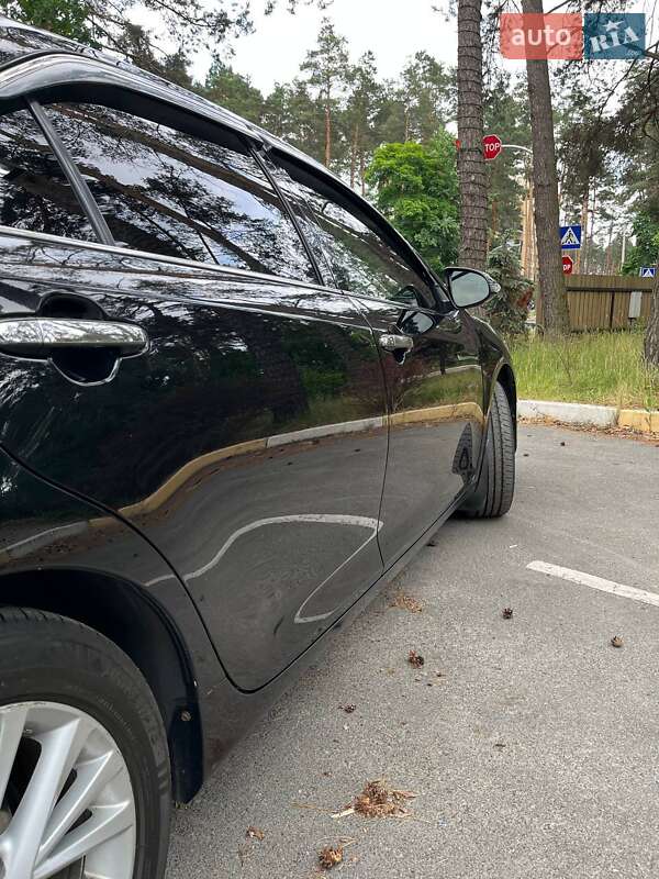 Седан Toyota Camry 2014 в Киеве фото 5 Седан Toyota Camry 2014 в Киеве