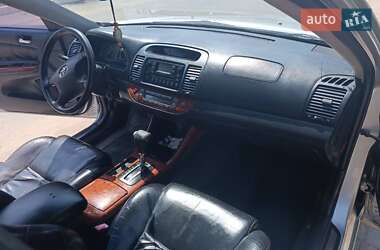 Седан Toyota Camry 2002 в Білгороді-Дністровському