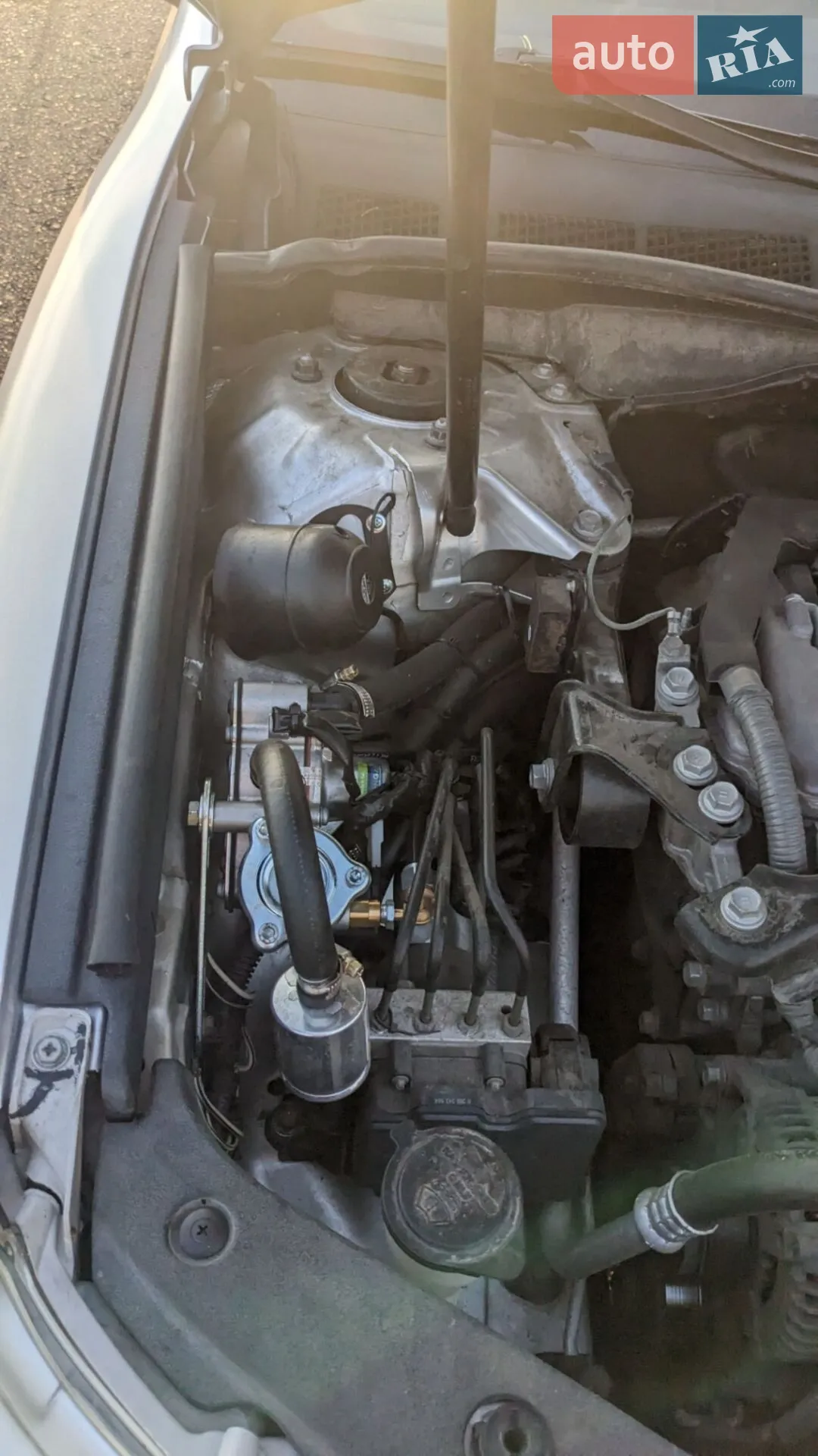 2012 Toyota Camry - мініатюра 3