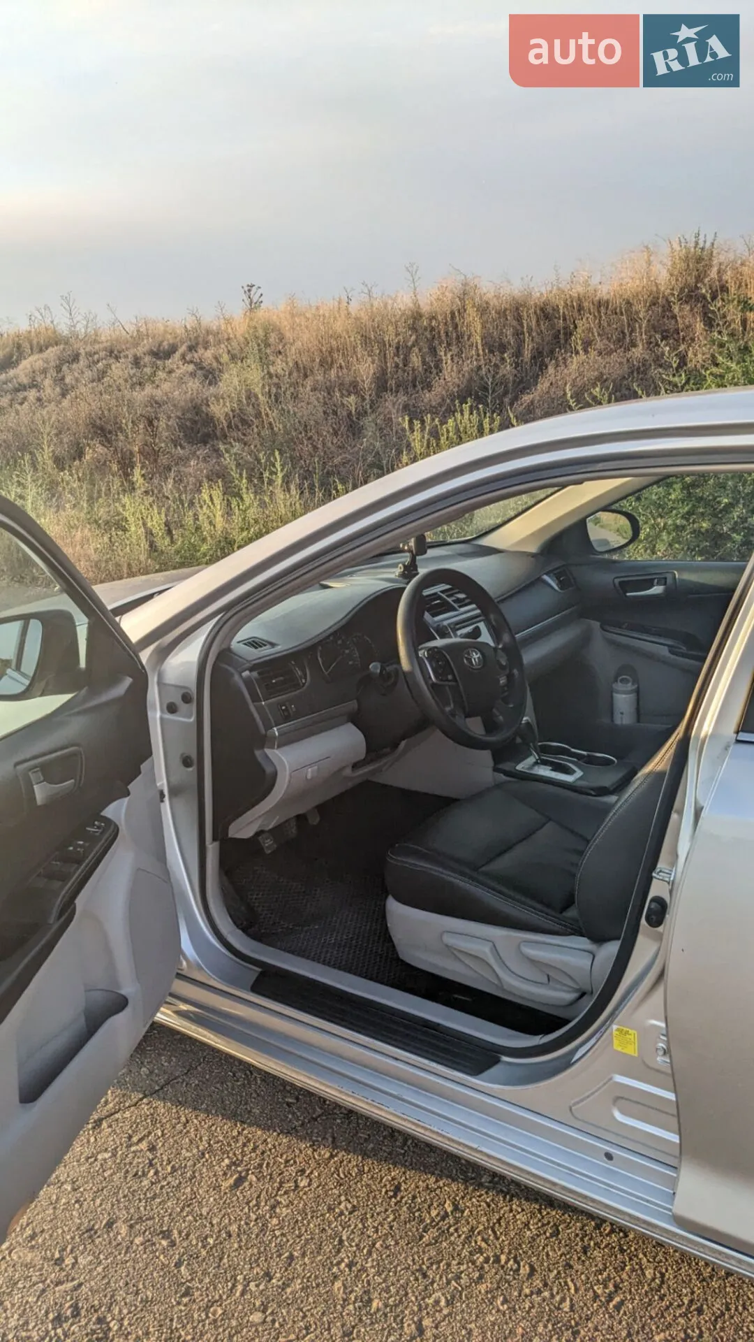 2012 Toyota Camry - мініатюра 13