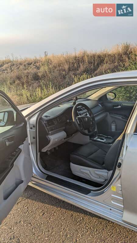 Седан Toyota Camry 2012 в Одесі