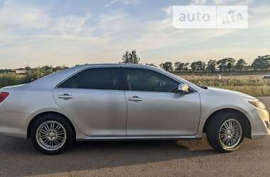 Седан Toyota Camry 2012 в Одессе