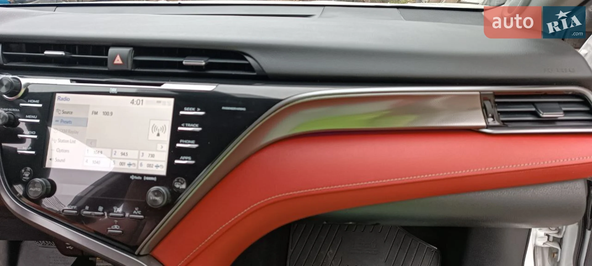 2019 Toyota Camry - мініатюра 5