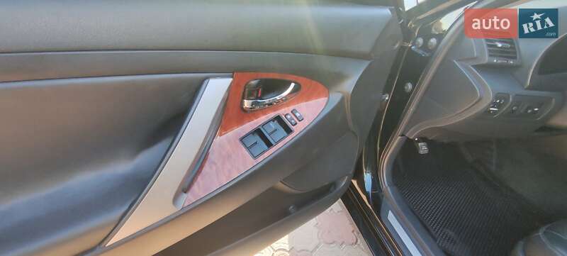 Седан Toyota Camry 2007 в Миколаєві