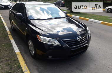 Седан Toyota Camry 2008 в Киеве