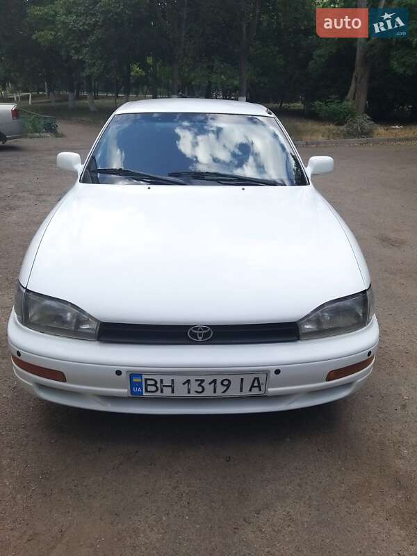 Седан Toyota Camry 1992 в Одесі