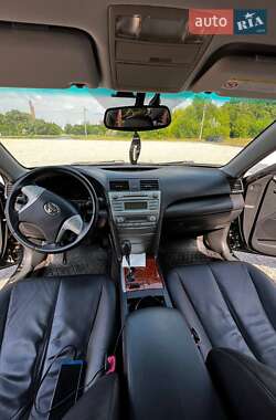 Седан Toyota Camry 2008 в Кам'янському