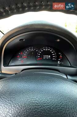 Седан Toyota Camry 2008 в Кам'янському