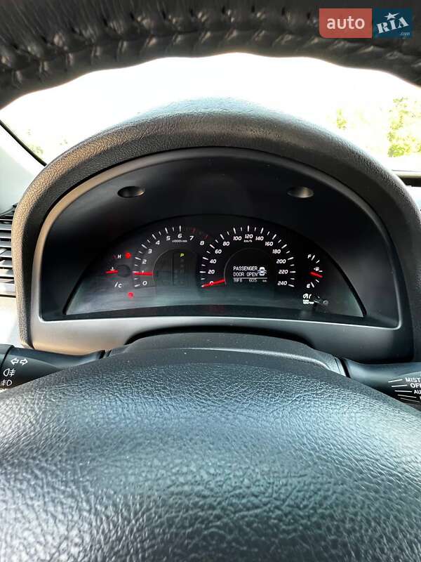Седан Toyota Camry 2008 в Каменском фото 30 Седан Toyota Camry 2008 в Каменском