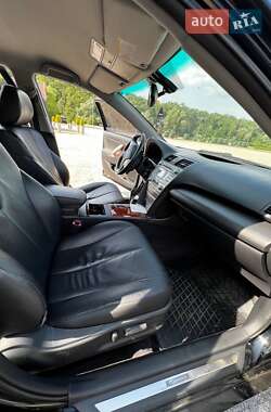 Седан Toyota Camry 2008 в Кам'янському